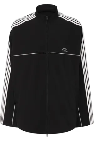 Balenciaga Chaqueta Deportiva De Techno