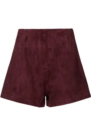 The Frankie Shop Shorts De Ante