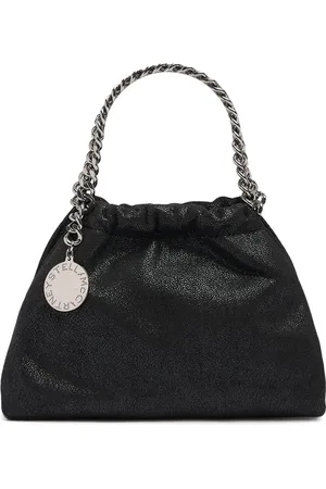 Stella McCartney Bolso De Mano Mini Falabella Con Cordones