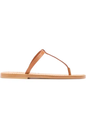 Dsquared2 Sandalias De Piel