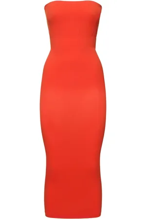 Wolford Vestido Midi