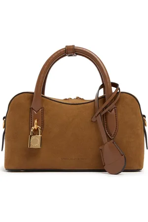 Stella McCartney Bolso De Mano Ryder Alter Con Asa