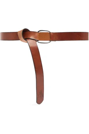 Dsquared2 Cinturón De Piel
