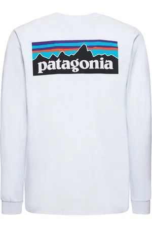 Patagonia Camiseta De Algodón