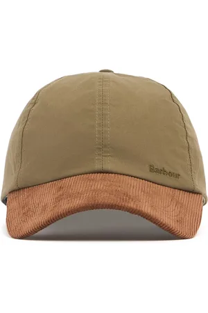 Barbour Gorra De Algodón