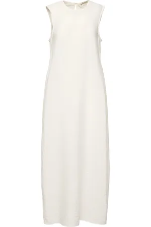 Rohe Vestido De Seda