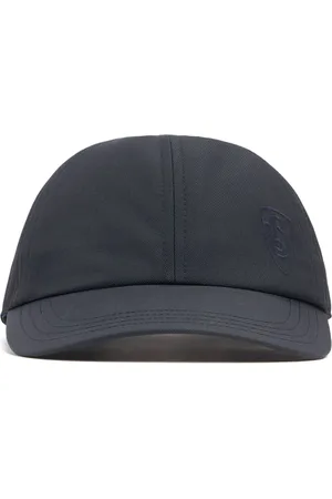 Burberry Gorra De Baseball De Techno