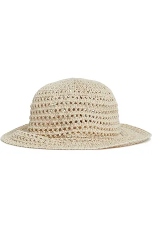 Max&Co. Gorro Pescador De Crochet