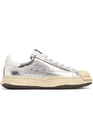 MIHARA YASUHIRO Sneakers Blakey De Piel