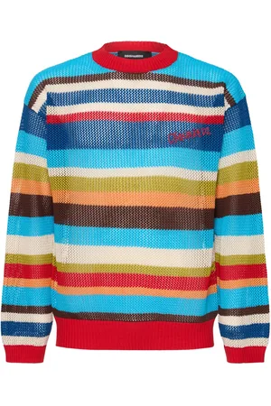 Dsquared2 Suéter De Punto