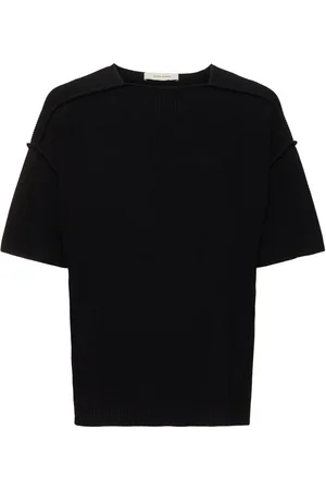 Entire Studios Camiseta De Punto