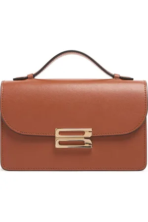 Victoria Beckham Bolso Mini Dorian De Piel