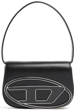 Diesel Bolso De Hombro 1dr De Piel