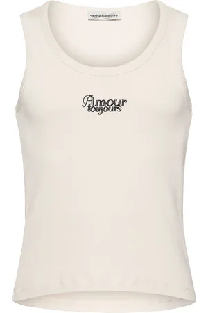 CARNE BOLLENTE Tank Top De Algodón