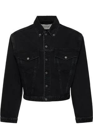 Entire Studios Chaqueta De Denim