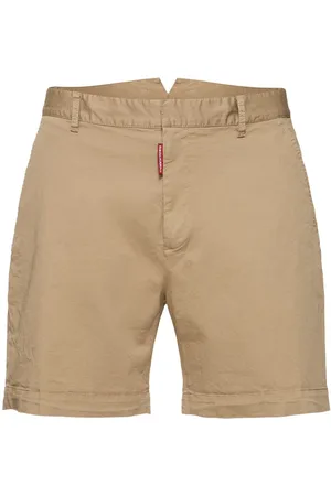Dsquared2 Shorts De Lona