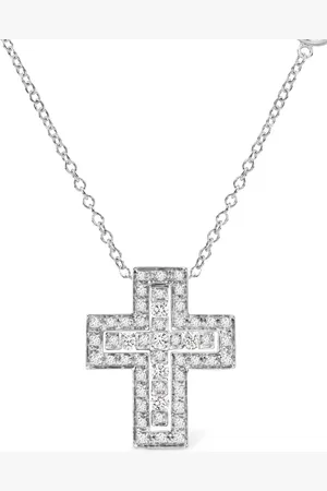 Damiani Collar De Diamante Belle Epoque