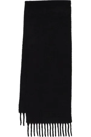 Isabel Marant Bufanda De Alpaca