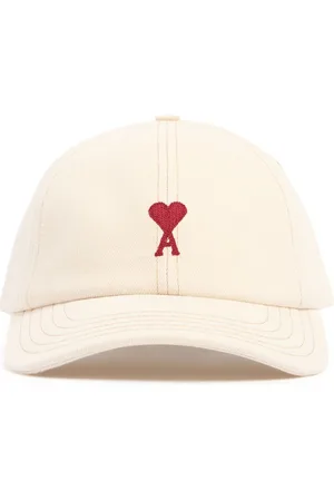 Ami Gorra De Algodón