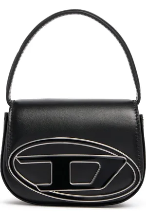 Diesel Bolso Bandolera 1dr De Piel