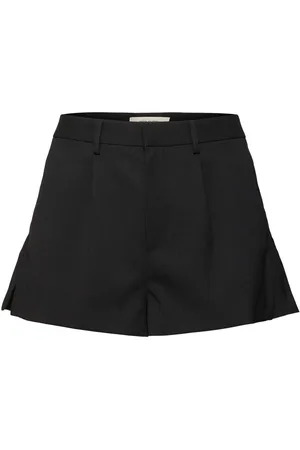 Entire Studios Shorts De Lana