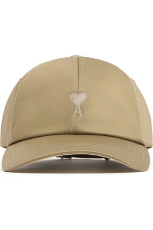 Ami Gorra De Algodón