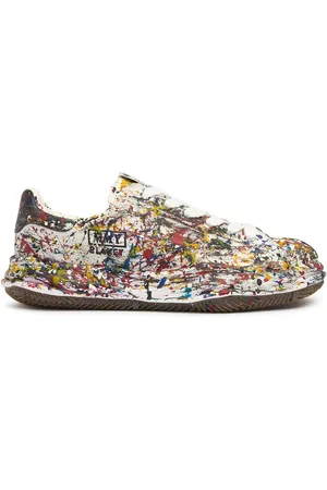 MIHARA YASUHIRO Sneakers Blakey Pintadas