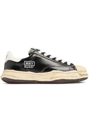 MIHARA YASUHIRO Sneakers Blakey De Piel