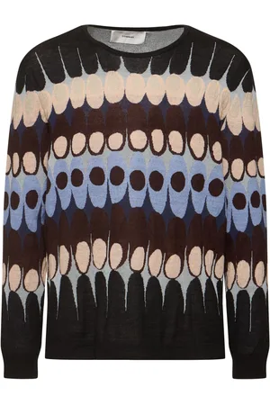 COMMAS Suéter Jacquard