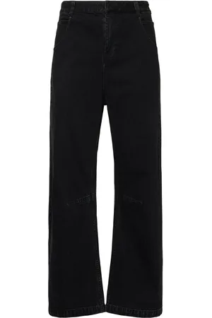 Entire Studios Jeans Anchos