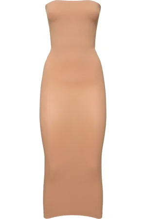 Wolford Vestido Midi