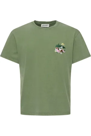 CARNE BOLLENTE Camiseta De Algodón Orgánico