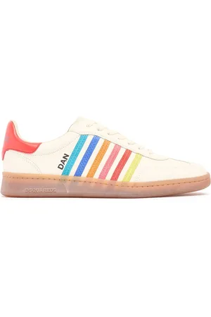 Dsquared2 Sneakers Boxer Low