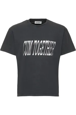 CARNE BOLLENTE Camiseta De Algodón Orgánico