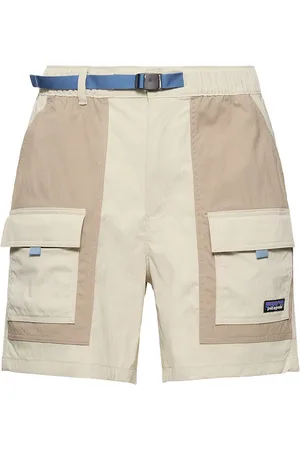 Patagonia Shorts De Nylon Reciclado