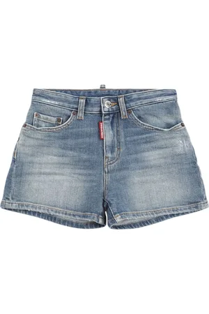 Dsquared2 Shorts De Stretch