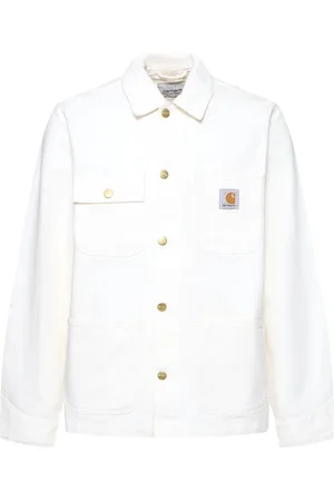 Carhartt Abrigo De Algodón