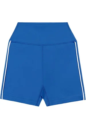 Sporty & Rich Shorts Ciclistas Bold Health