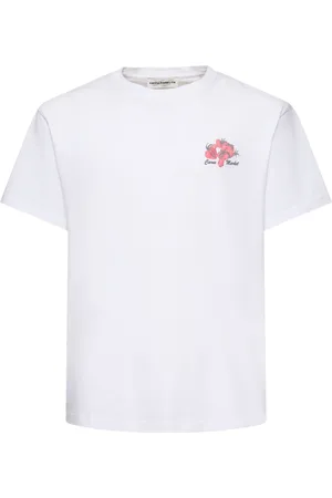 CARNE BOLLENTE Camiseta De Algodón Orgánico