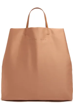 Carven Bolso Tote Jeanne De Piel