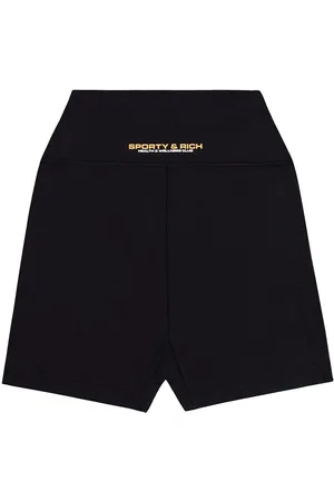 Sporty & Rich Shorts Ciclistas Bold Health