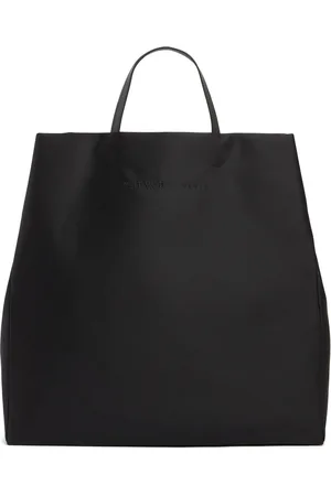 Carven Bolso Tote Jeanne De Piel