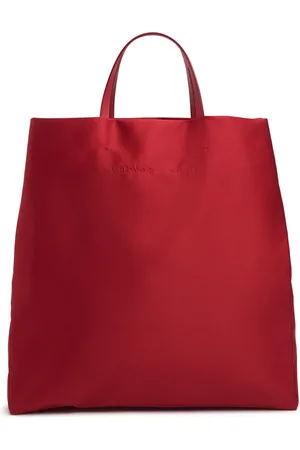 Carven Bolso Tote Jeanne De Piel