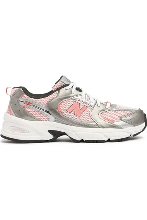 New Balance Sneakers 530 Con Cordones