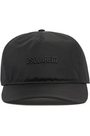 Dsquared2 Gorra De Cordura Logo