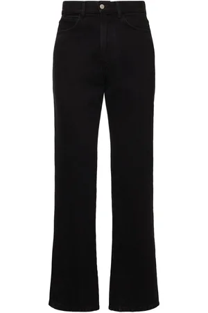 CARNE BOLLENTE Jeans De Denim Reciclado
