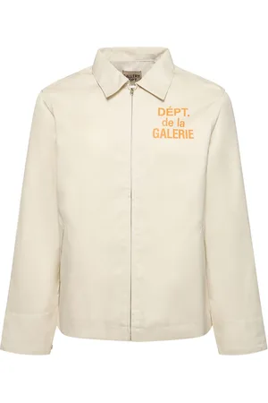 GALLERY DEPT. Chaqueta Con Logo