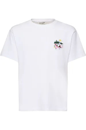 CARNE BOLLENTE Camiseta De Algodón Orgánico