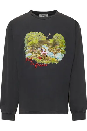 CARNE BOLLENTE Camiseta De Manga Larga