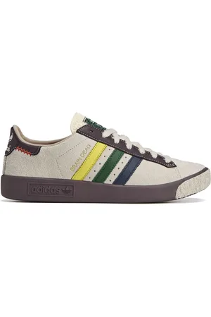 adidas Sneakers Brain Dead Forest Hills